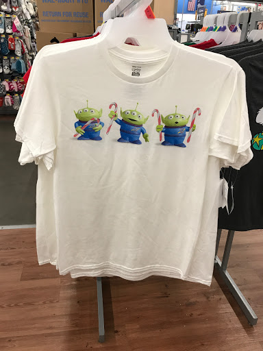 Department Store «Walmart Supercenter», reviews and photos, 545 Garden City Con, Murrells Inlet, SC 29576, USA