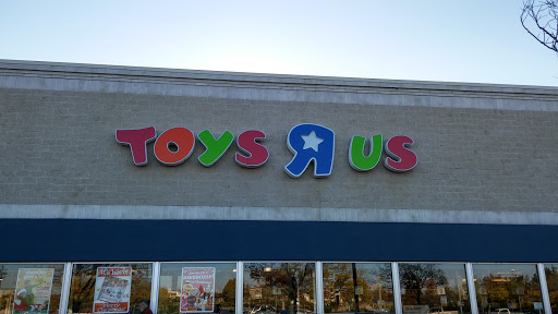 Toy Store «Toys