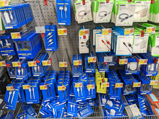 Discount Store «Walmart», reviews and photos, 18922 Rehoboth Mall Blvd, Rehoboth Beach, DE 19971, USA