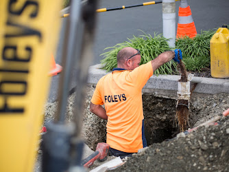 Foleys - Christchurch