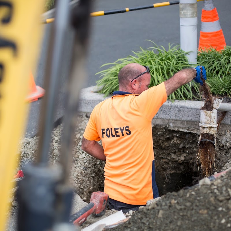 Foleys - Christchurch