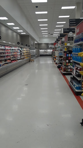 Department Store «Target», reviews and photos, 155 E University Dr, Granger, IN 46530, USA