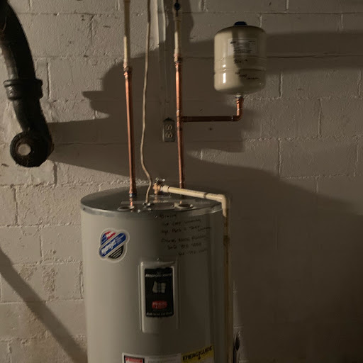 Plumber «Charles Moon Plumbing & Heating, Inc.», reviews and photos, 2901 Philadelphia Pike, Claymont, DE 19703, USA