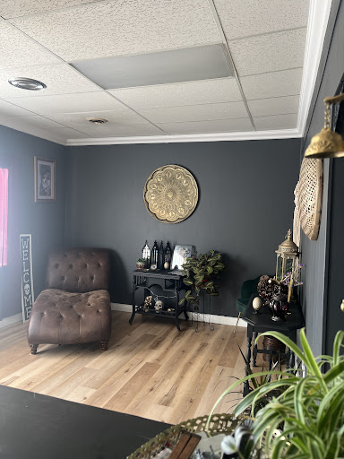 Explore dnd tattoo ideas, creative tattoo ideas in Fulton, available at Beautifully Grimm Tattoos