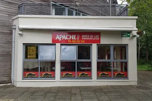 Apache Pizza Castletroy image