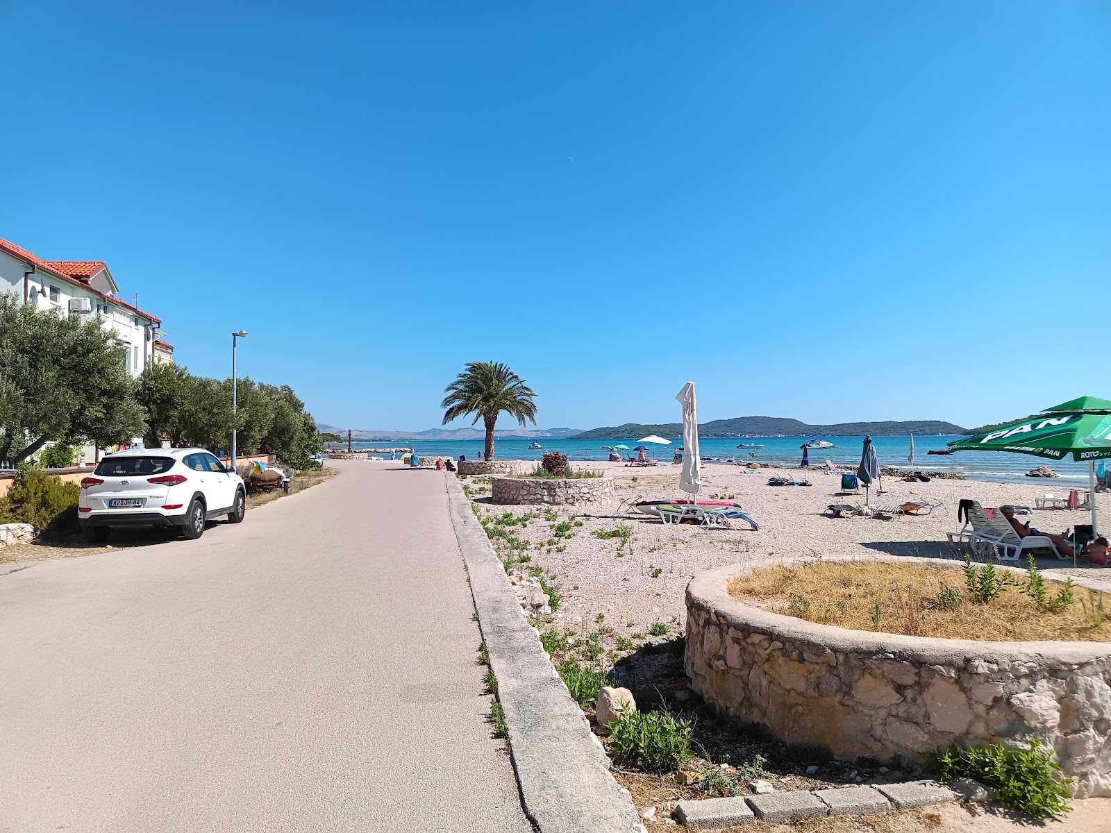 Barbun Beach photo #8