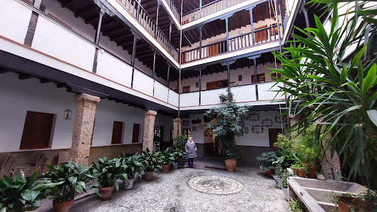 Centro Veterinario Realejo C. Molinos, 30, Centro, 18009 Granada, España