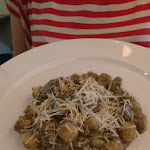 Photo n°1 de l'avis de Giuseppe.a fait le 17/06/2018 à 19:35 sur le  Osteria Ai Scarponi à Padua