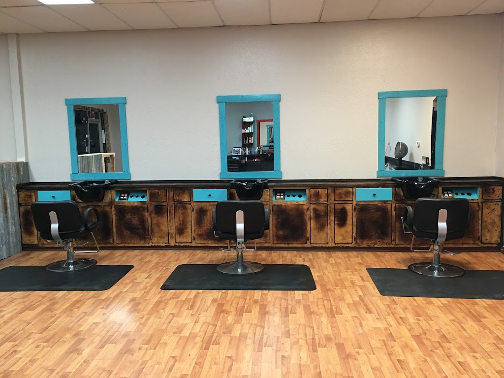 Southern Roots Hair Salon 75482
