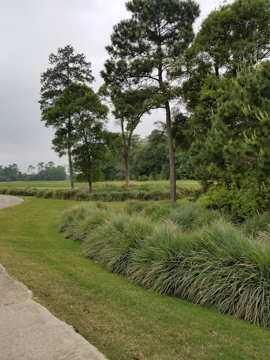 Golf Resort «Golf Club of Houston», reviews and photos, 5860 Wilson Rd, Humble, TX 77396, USA