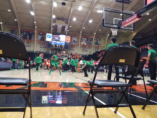 Stadium «Gill Coliseum», reviews and photos, 660 SW 26th St, Corvallis, OR 97331, USA