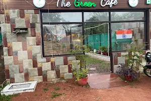 The Green cafe image