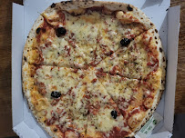 Les plus récentes photos du La Vieille Pelle. Pizzeria à Marseille - n°2