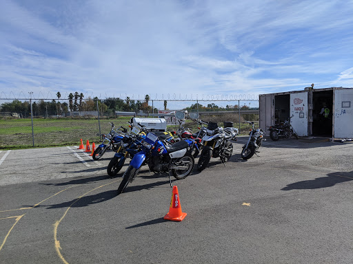 Ride Rite, Inc. | Motorcycle Training Course