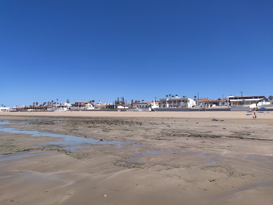 Playa Del Este