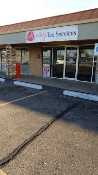Muñoz Tax Services