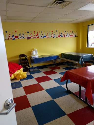 Amusement Center «Jump!Zone Party & Play Center», reviews and photos, 5765 Constitution Dr, Florence, KY 41042, USA