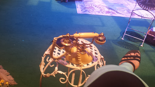 Performing Arts Theater «Hale Centre Theatre - Arizona», reviews and photos, 50 W Page Ave, Gilbert, AZ 85233, USA