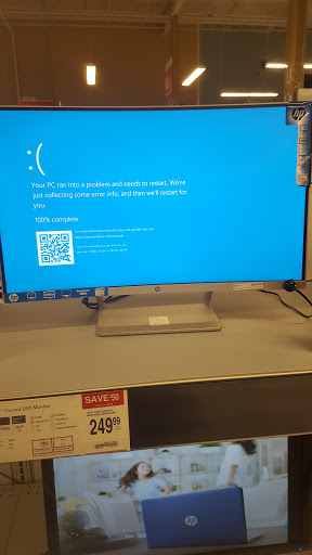 Office Supply Store «Office Depot», reviews and photos, 5300 Peachtree Industrial Blvd, Chamblee, GA 30341, USA