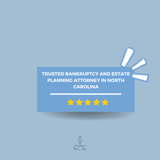 Bankruptcy Attorney «Law Offices of Thomas C. Flippin, PC», reviews and photos