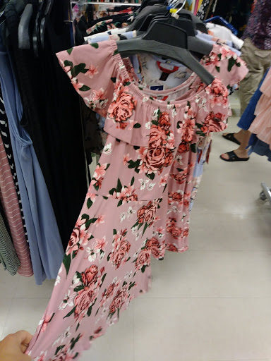 Department Store «Marshalls», reviews and photos, 1130 Harter Pkwy, Yuba City, CA 95993, USA