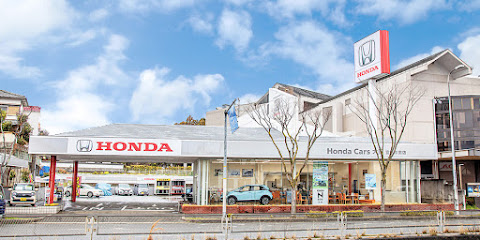 Honda Cars 大阪 富田林南店