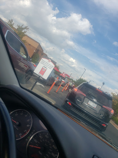 Fast Food Restaurant «Chick-fil-A», reviews and photos, 3403 Princeton Rd, Hamilton, OH 45011, USA