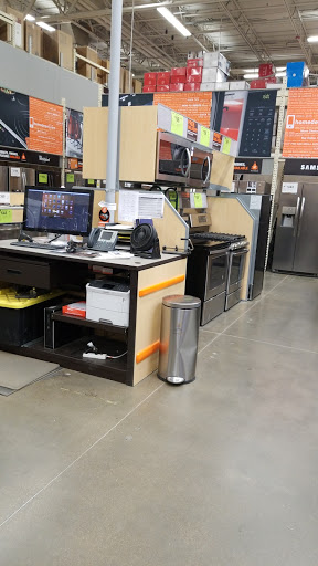Home Improvement Store «The Home Depot», reviews and photos, 18855 I-635, Mesquite, TX 75150, USA
