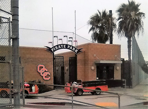 Orange Coast College image