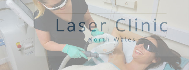 Laser Clinic North Wales