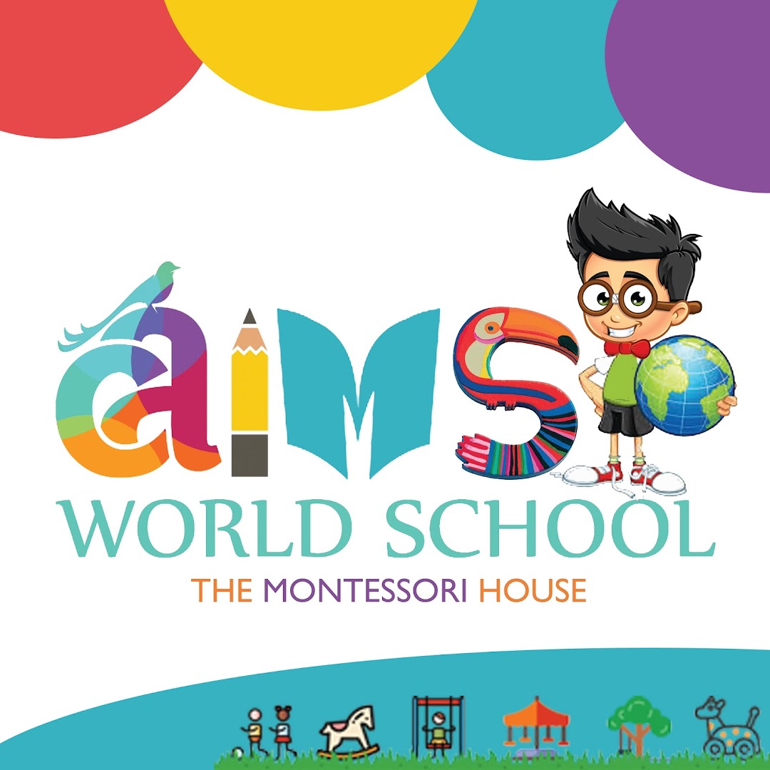 AIMS WORLD SCHOOL