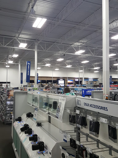 Electronics Store «Best Buy», reviews and photos, 2701 David H McLeod Blvd, Florence, SC 29501, USA