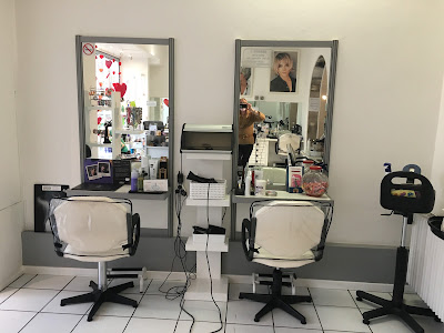 Nathalie Coiffure à Antony
