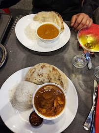 Curry du VTS BEST INDIAN (restaurant indien) à Pau - n°11