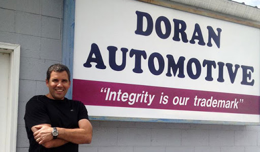 Auto Repair Shop «Doran Automotive Inc.», reviews and photos, 901 N Meridian St, Newberg, OR 97132, USA