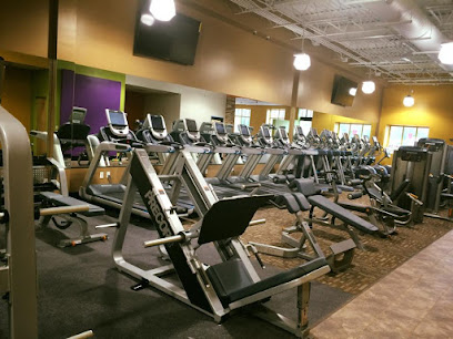 Anytime Fitness - 720 N Bedford Rd, Bedford Hills, NY 10507