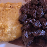 Photo n°3 de l'avis de Federica.d fait le 03/01/2023 à 14:32 sur le  Ristorante e Locanda Chalet del Lago à Ceresole Reale