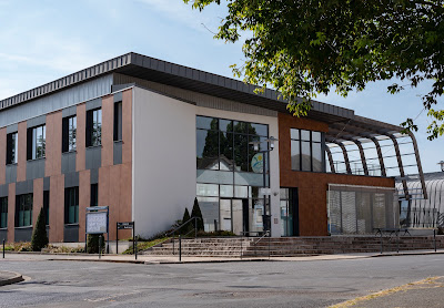 Communauté de Communes du Val d'Essonne à Ballancourt-sur-Essonne