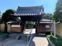長慶寺
