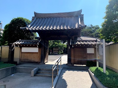 長慶寺