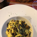 Photo n°5 de l'avis de Paul.w fait le 17/07/2022 à 19:26 sur le  Trattoria Cavour 42 à Arezzo