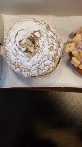 Donut Shop «Duck Donuts», reviews and photos, 2097 Fruitville Pike, Lancaster, PA 17601, USA