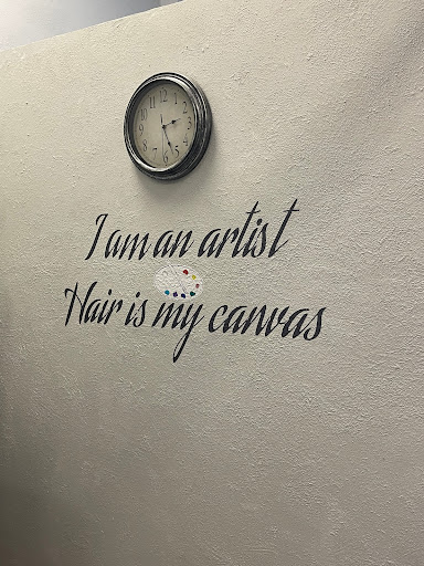 Nail Salon «Natural Image Hair Salon», reviews and photos, 3215 Bridge Rd # 3A, Suffolk, VA 23435, USA