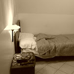 Photo n°11 de l'avis de Simone.a fait le 13/04/2019 à 16:36 sur le  Hotel Italia à Certosa di Pavia