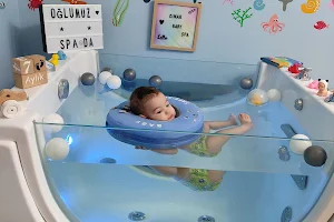 Çınar Baby Spa- Bebek Spa Merkezi image