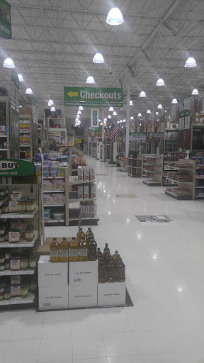 Home Improvement Store «Menards», reviews and photos, 7330 74th Pl, Kenosha, WI 53142, USA