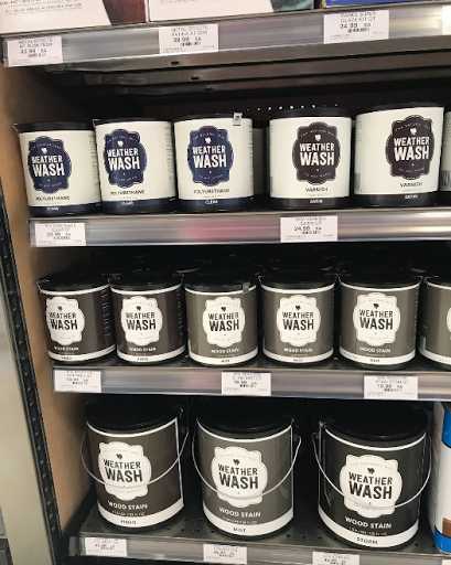 Hardware Store «Orchard Supply Hardware Store», reviews and photos, 1067 N Davis Rd, Salinas, CA 93907, USA