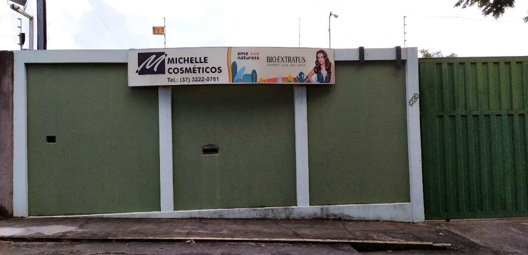 Michelle Cosméticos Ltda