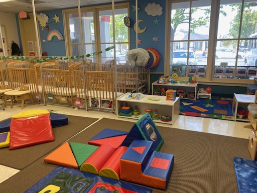 Day Care Center «Jacklin Commons KinderCare», reviews and photos, 860 N Hillview Dr, Milpitas, CA 95035, USA