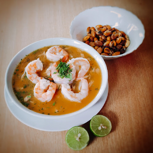 Encebollados El Monito - Cuenca